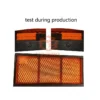 Honeycomb Ceramic Infrared Heater, Cast, cast iron, Gas Burner - view 3