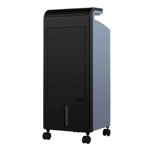 Honeycomb Portable Air Cooler, 80w, 1gallon