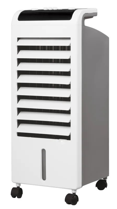 Honeycomb Portable Air Cooler, 80w, 1gallon - view 4