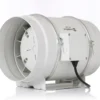 Honguan Powerful Blower, 200mm, Inline