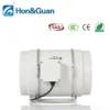 Honguan Powerful Blower, 200mm, Inline - view 2