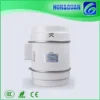 Honguan Powerful Blower, 200mm, Inline - view 3