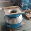Hood Exhaust Axial Fan, WENCHENG, Roof, Centrifugal, Stainless - view 5