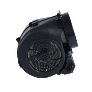 Hood Exhaust Blower, 160mm, Radial, HVAC, ERV