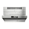 Hood with Esp Filter, Stainless, Steel, 4000, CMH - view 3