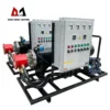 Horizontal Circulation Pipeline Heater, Explosion-Proof, 380 V - view 3
