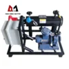 Horizontal Circulation Pipeline Heater, Explosion-Proof, 380 V - view 4
