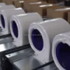 Horizontal Concealed Coil, HVAC, 220V, Fan Coil Unit - view 6