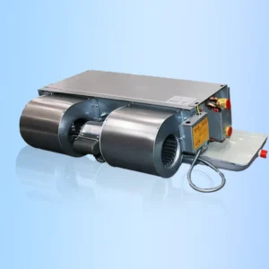 Horizontal Concealed Ducted Fan, 170~2380m3