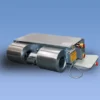 Horizontal Concealed Ducted Fan, 170~2380m3 - view 3