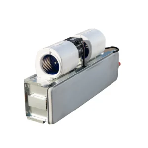 Horizontal Concealed Fcu Fan, Ceiling, 220-240V, Fan Coil Unit