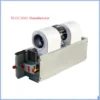Horizontal Concealed Fcu Fan, Ceiling, 220-240V, Fan Coil Unit - view 6