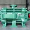 Horizontal Multistage Centrifugal Pump, Radial, Electric - view 3