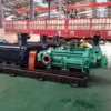 Horizontal Multistage Centrifugal Pump, Radial, Electric - view 4