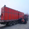 Hot Water Boiler, 0.5-10t/h, 1-25t, Carbon Steel - view 4