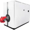 Hot Water Boiler - view 2