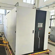 Hot Water Boiler - view 3