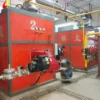Hot Water Boiler, 1-25t - view 2