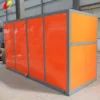 Hot Water Boiler, 1-25t - view 4
