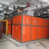 Hot Water Boiler, 1-25t - view 6
