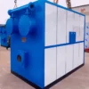 Hot Water Boiler, 1.4MW, 200, 000 - view 2