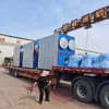 Hot Water Boiler, 1.4MW, 200, 000 - view 3