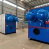 Hot Water Boiler, 1.4MW, 200, 000 - view 4
