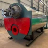 Hot Water Boiler, 1.4MW, 200, 000 - view 5