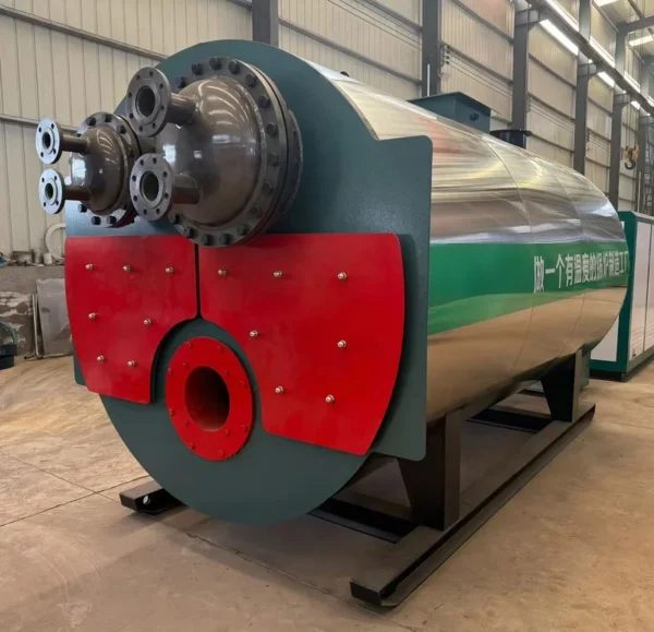 Hot Water Boiler, 1.4MW, 200, 000 - view 5