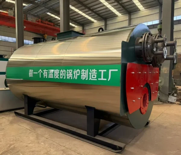 Hot Water Boiler, 1.4MW, 200, 000 - view 6