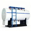 Hot Water Boiler, 100, 0.1-1.6MPa, PLC - view 2