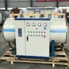 Hot Water Boiler, 100, 0.1-1.6MPa, PLC - view 5