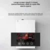 Hot Water Boiler, 12-16KW, Metal - view 2