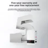 Hot Water Boiler, 12-16KW, Metal - view 3