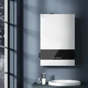 Hot Water Boiler, 12-16KW, Metal - view 6
