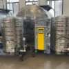 Hot Water Boiler, 170, PLC - view 5
