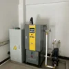 Hot Water Boiler, 170, PLC - view 6
