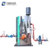 Hot Water Boiler, 1750kw, LPG