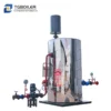 Hot Water Boiler, 1750kw, LPG - view 2