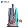 Hot Water Boiler, 1750kw, LPG - view 4