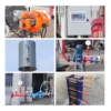 Hot Water Boiler, 1750kw, LPG - view 6