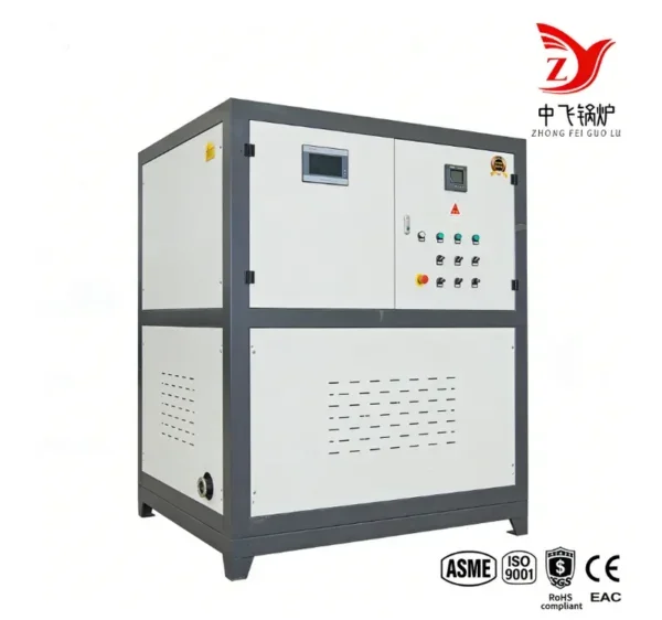 Hot Water Boiler, 20000-1200, 000, CLDR