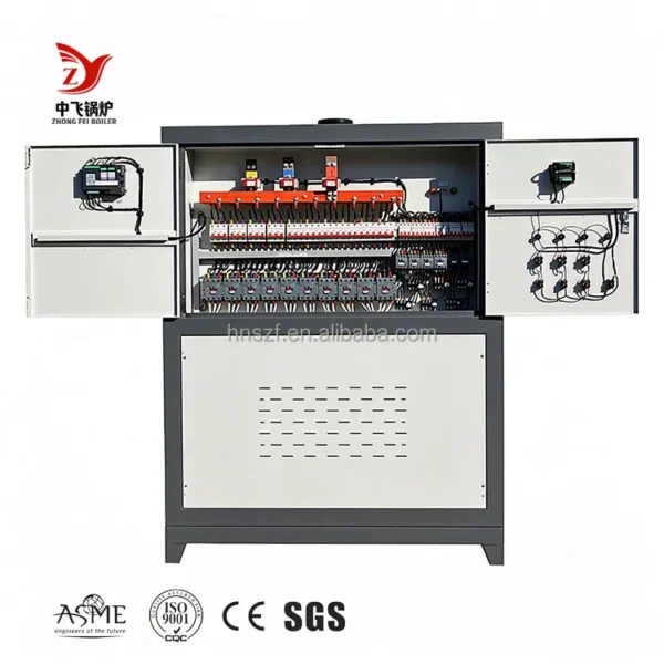 Hot Water Boiler, 20000-1200, 000, CLDR - view 2