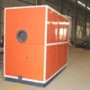 Hot Water Boiler, 220-460V, 0.7-2.8MW