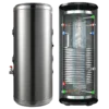 Hot Water Boiler, 24V, 100L, 300L