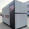 Hot Water Boiler, 260kw, Stainless Steel, Natural Circulation - view 3