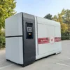 Hot Water Boiler, 260kw, Stainless Steel, Natural Circulation - view 5