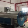 Hot Water Boiler, 3.0MW, 500, 000