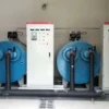Hot Water Boiler, 3.0MW, 500, 000 - view 2