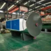 Hot Water Boiler, 3.0MW, 500, 000 - view 3